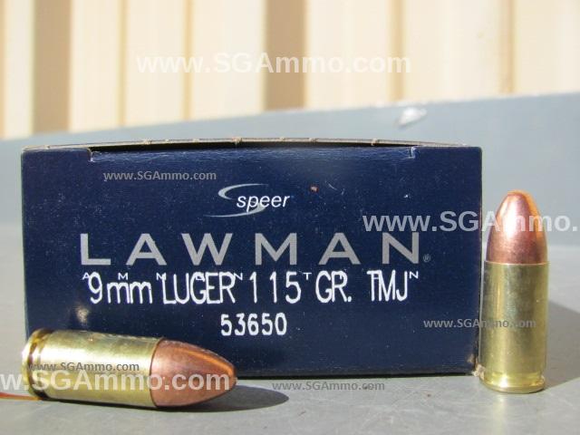 9mm-tmj-ammo