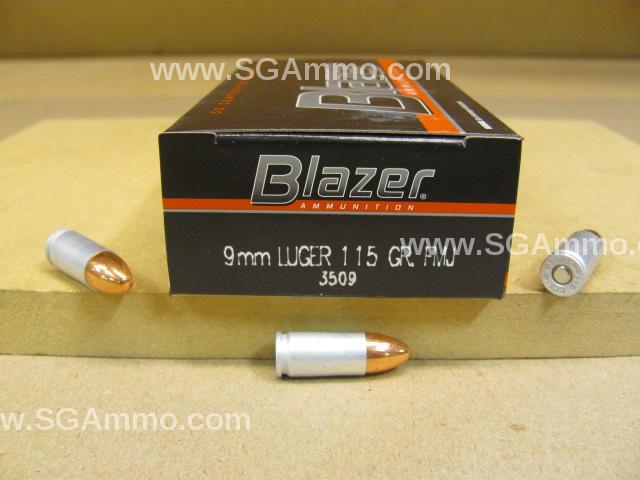 Bulk Ammo In Stock | SGAmmo.com