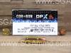20 Round Box - 357 Sig 125 Grain DPX Hollow Point Corbon Ammo - DPX357SIG125/20