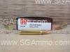 300 Winchester Magnum 180 Grain SST Hornady Superformance Ammo