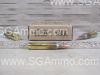1000 Round Case 223 Rem 55 Grain FMJ Winchester Ammo - SG223KW