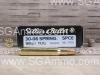 20 Round Box - 30-06 Springfield 180 Grain SPCE Ammo by Sellier Bellot - SB3006E