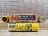 20 Gauge Slug 250 Grain FTX Hornady Custom Lite Reduced Recoil
