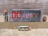 40 Cal SW 175 Grain FlexLock Hornady Critical Duty - 91375 - PD