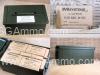 500 Round Flat Can - 5.56mm 55 Grain FMJ M193 IMI Ammo by Israel Military Indust