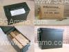 5.56mm 62 Grain Green Tip FMJ M855 IMI Ammo Made by Israel Military Industries