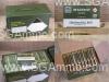 1000 Round Can - 5.56mm 55 Grain FMJ M193 Ball Ammo - 556A - Made by CBC / Magte