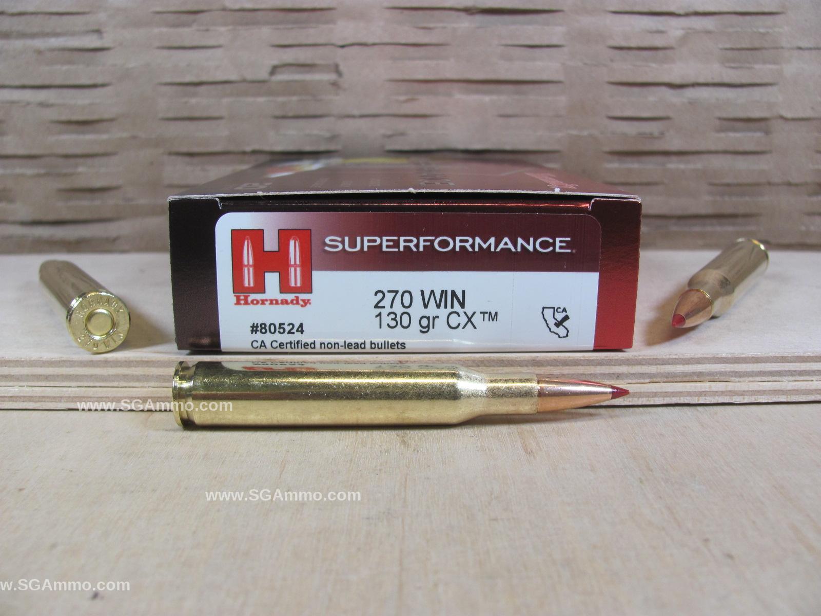 Nosler brass 270Win, Nosler brass in 270Win. 2 x 50 available