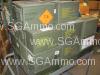 12 Pack - Empty Used 50 Cal M2A1 Or M2A2 Type Ammo Cans