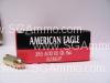 1000 Round Case - 380 ACP Federal American Eagle 95 Grain FMJ Ammo AE380AP