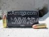 50 Round Box - 9mm Luger Speer Lawman 124 Grain TMJ Ammo 53651