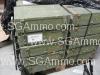 1120 Round Crate 7.62x39 M67 Non-magnetic Copper FMJ Brass Case Corrosive Yugo Surplus Ammo on SKS Stripper Clips