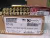 200 Round Case - 222 Rem 50 Grain Hornady V-max Superformance Ammo - 8316