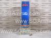100 Round Box - 22 Short 29 Grain Copper Plated Round Nose Ammo by CCI - 1080 FPS - 0027