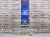 5000 Round Case - 22 Short 27 Grain Hollow Point CCI Ammo - 0028
