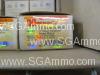 100 Round Case - 12 Gauge 3 Inch 00 Buck Heavy Magnum Hornady Coyote Ammo - 86224