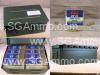 3400 Round Metal Crate Canister - 22 LR CCI Mini-Mag HP 36 Grain Copper Hollow P