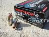 500 Round Case - 45 Auto 230 Grain T-Series Winchester Ranger Hollow Point Ammo - RA45T