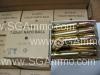 500 Round Case - 7.62x51 NATO M80 Spec 147 Grain FMJ Ball Ammo made by GGG in Lithuania