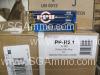 1000 Round Case - 25 Auto Prvi Partizan 50 Grain FMJ Ammo - PPH25