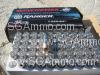 500 Round Case - 45 Auto 230 Grain T-Series Winchester Ranger Hollow Point Ammo - RA45T