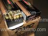 1000 Round Case - 9mm Luger 115 Grain FMJ - PMC Ammo - 9A