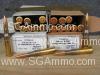 150 Round Pack - 7.62x54R 182 Grain FMJ Yugo M30 Surplus Ammo For Sale With Brass Case Non-magnetic Bullet