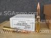 150 Round Pack - 7.62x54R 182 Grain FMJ Yugo M30 Surplus Ammo For Sale With Brass Case Non-magnetic Bullet