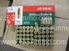 1000 Round Case - 40 Cal SW 180 Grain FMJ  Sellier Bellot Brass Case Ammo - SB40B