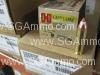 20 Round Box - 500 SW 300 Grain FTX Hornady Ammo - 9249