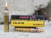 20 Round Box - 5.56 PMC X-TAC XP193 55 Grain FMJ M193 Ammo - 556X