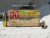 250 Round Case - 9mm Luger 147 Grain XTP Hollow Point Ammo by Hornady - 90282