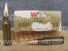 www.SGAmmo.com | Wolf 6.5 Grendel 100 FMJ Steel Case Ammo Best Deal Per Box
