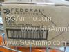 50 Round Box - 38 Special 130 Grain FMJ Federal American Eagle - AE38K