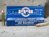 50 Round Box - 30 Cal Carbine FMJ RN 110 Grain Prvi Partizan Ammo - PP30F