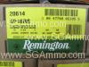 5 Round Box - 16 Gauge Slug 4/5 Oz Remington Slugger 1600 FPS Ammo - SP16RS