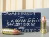 50 Round Box - 9mm Luger Speer Lawman 115 Grain TMJ Ammo - 53650