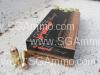 50 Round Box - 40 Cal PMC Bronze 180 Grain FMJ Target Ammo 40E