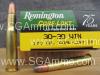 www.SGAmmo.com | Remington Core-Lokt 30-30 170 SP Ammo Best Deal Per Box