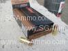 1000 Round Case - 40 Cal PMC 165 Grain FMJ Ammo - 40D