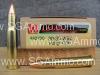 www.SGAmmo.com | Hornady Leverevolution 30-30 160 FTX Ammo Best Deal Per Box