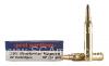 20 Round Box - 300 Winchester Magnum 165 Grain Pointed Soft Point Ammo by Prvi Partizan - PP3002 