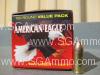 500 Round Case - 9mm Luger Federal American Eagle 115 Grain FMJ Ammo - AE9DP100