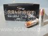 50 Round Box - 9mm Luger +P Speer Gold Dot 124 Grain LE Hollow Point Ammo - 53617