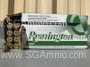 50 Round Box - 38 Special 130 Grain FMJ Remington UMC Ammo - L38S11