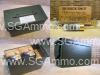 175 Round Ammo Can - 12 Gauge Sellier Bellot 2.75 Inch 9 Pellet OO Buckshot Ammo