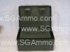 12 Pack Multi Size Can Combo - Empty Double Latch Crate + Flat Can + Mini Can Inside - Embossed With SGAmmo Logo
