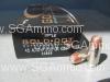 1000 Round Case - Speer Gold Dot 45 Auto +P 200 Grain GDHP Ammo - 53969 