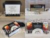 200 Round Plastic Can - 45 Auto +P Federal HST 230 Grain HP Hollow Point LE Ammo - P45HST1 - Packed in Small Plastic Canister