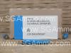 500 Round Pack - 7.62x51 German SRTA Low Recoil Short Range Training Ammo - 10 Grain PLASTIC BULLET